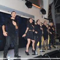 Steps' performs live at the Trafford centre in Manchester | Picture 111536